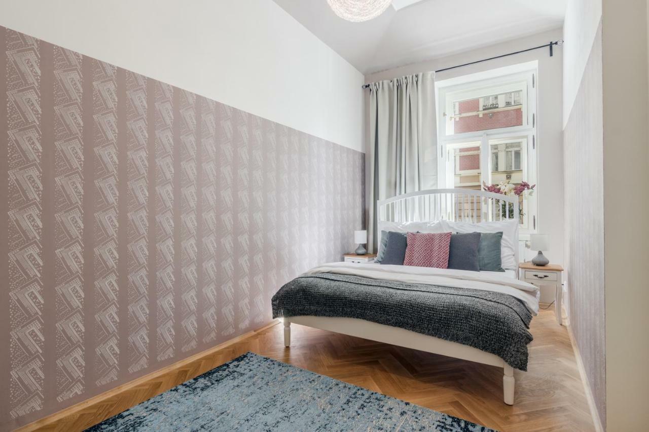 City Centre Apartment Prague By Michal&Friends エクステリア 写真