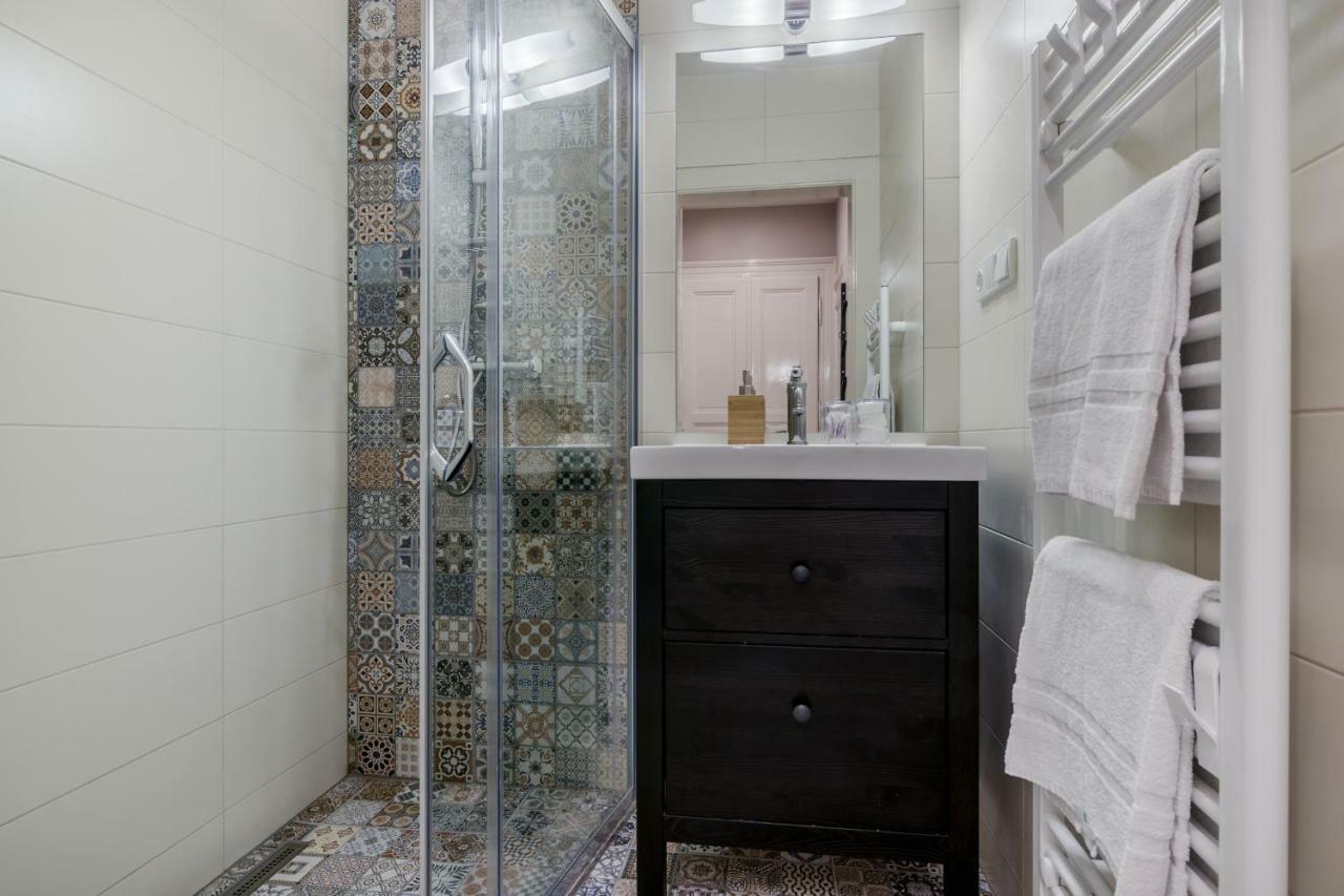 City Centre Apartment Prague By Michal&Friends エクステリア 写真