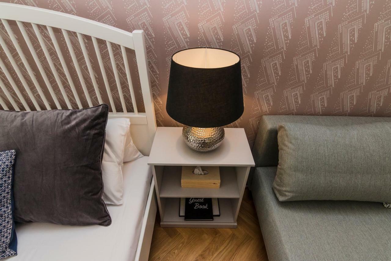 City Centre Apartment Prague By Michal&Friends エクステリア 写真