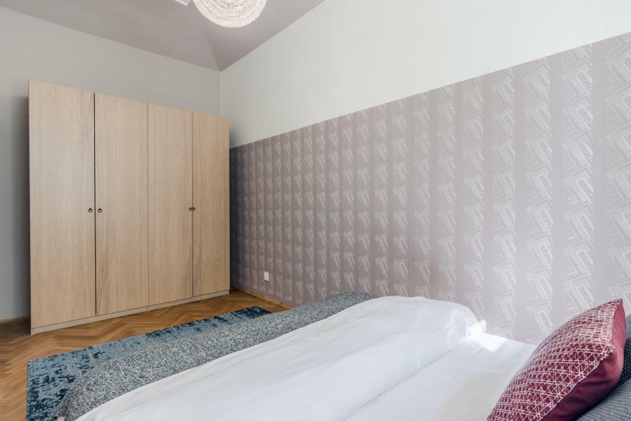 City Centre Apartment Prague By Michal&Friends エクステリア 写真